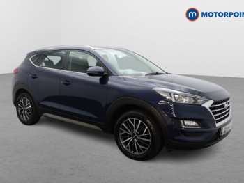 2020 - 1.6 GDi Premium 5dr 2WD