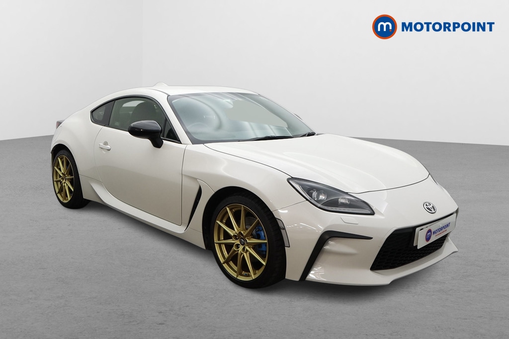 Used Toyota GR86 2022 for sale - 76394917: Photo 1