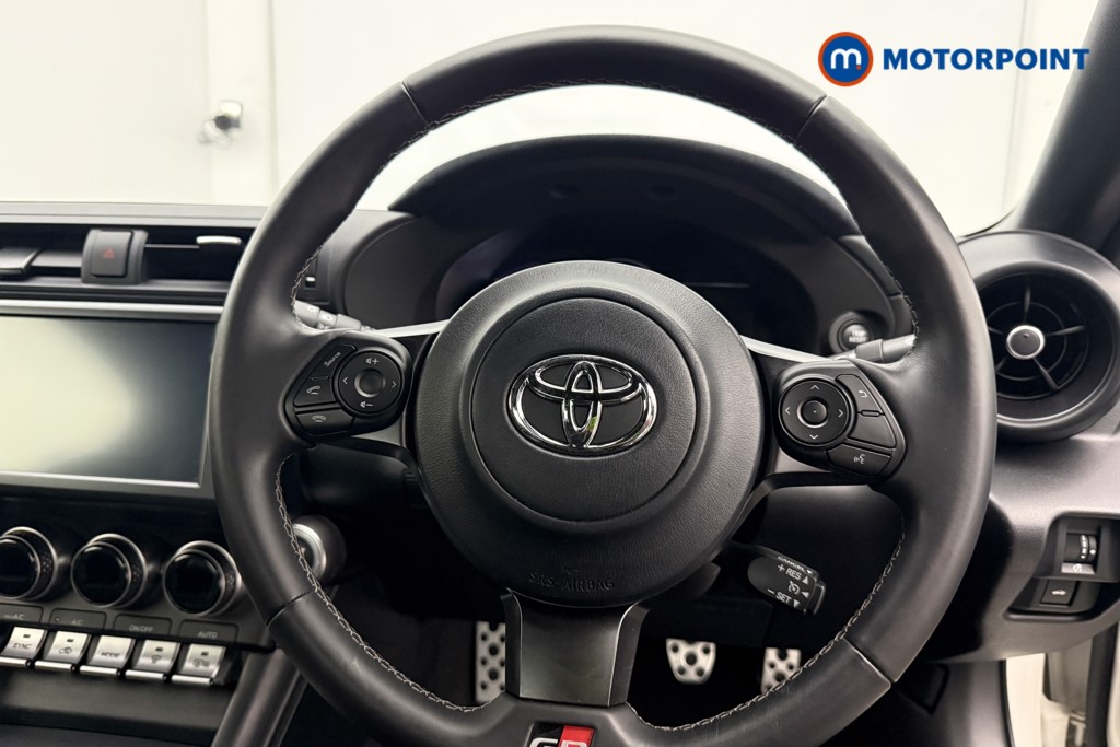 Used Toyota GR86 2022 for sale - 76394917: Photo 11