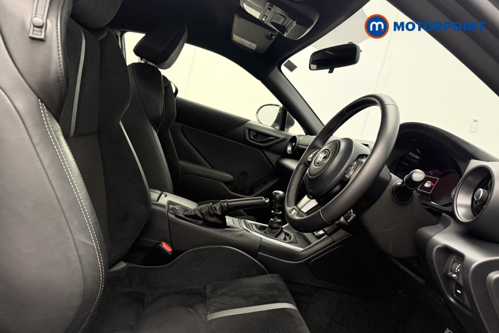 Used Toyota GR86 2022 for sale - 76394917: Photo 14