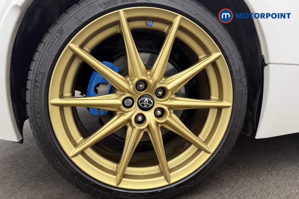 Used Toyota GR86 2022 for sale - 76394917: Photo 16