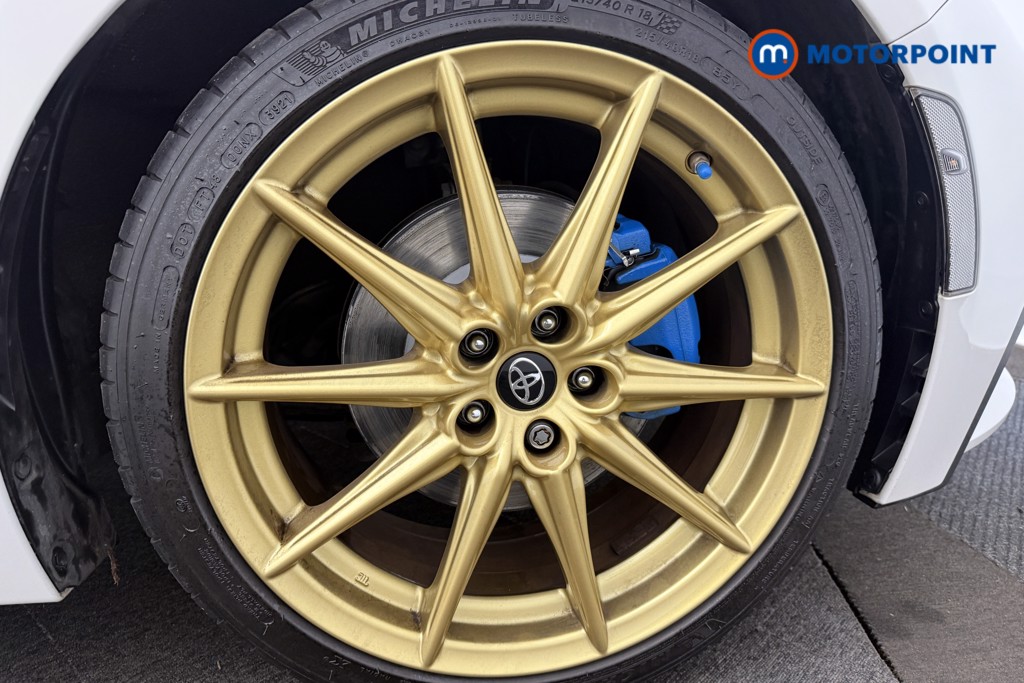 Used Toyota GR86 2022 for sale - 76394917: Photo 17