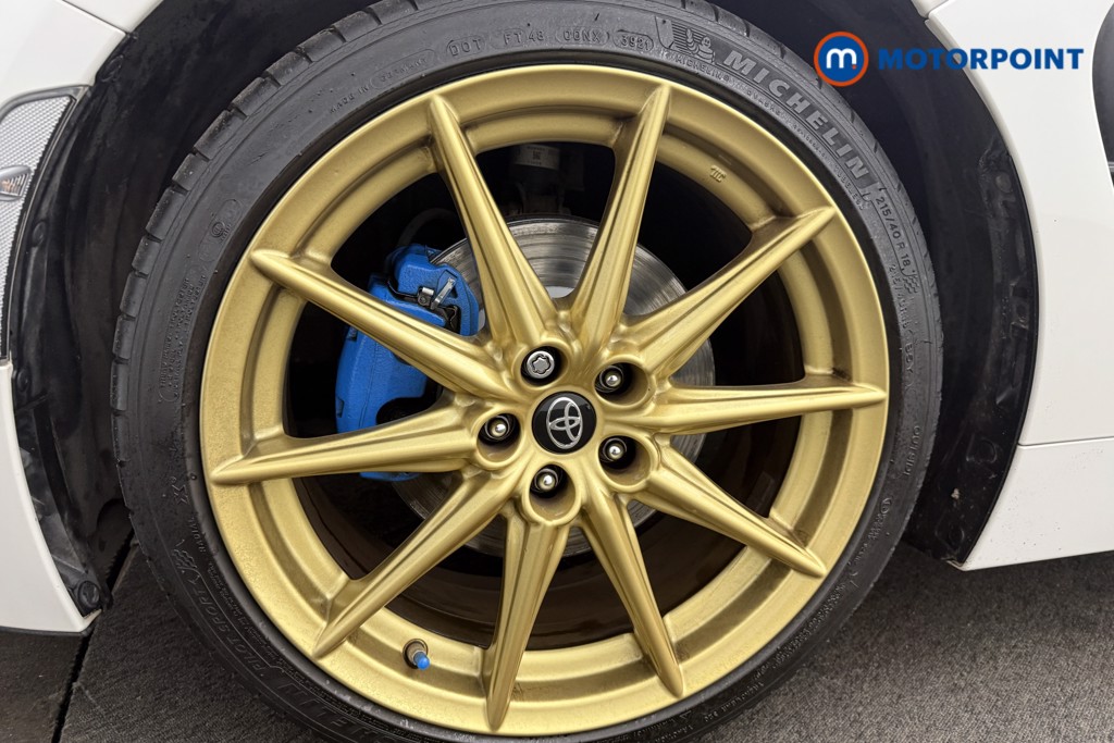 Used Toyota GR86 2022 for sale - 76394917: Photo 18