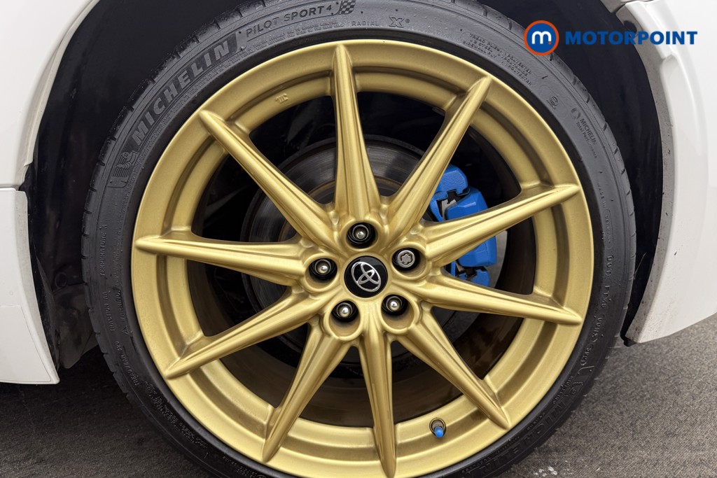 Used Toyota GR86 2022 for sale - 76394917: Photo 19