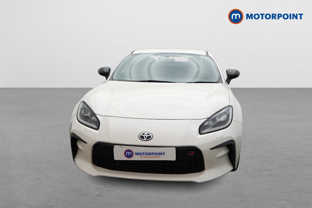 Used Toyota GR86 2022 for sale - 76394917: Photo 2