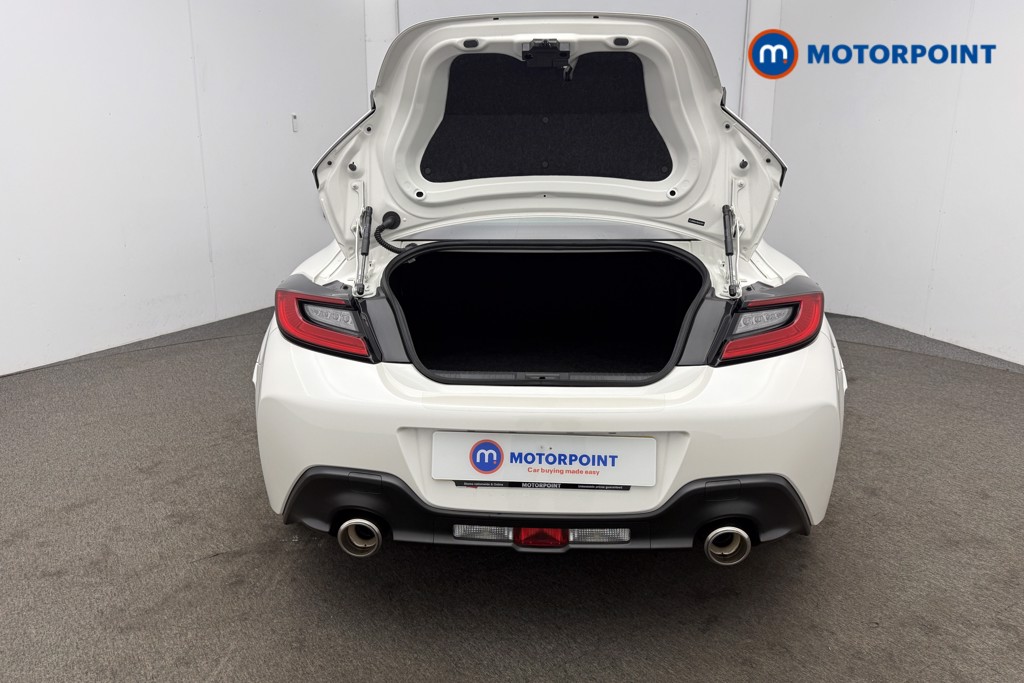 Used Toyota GR86 2022 for sale - 76394917: Photo 26