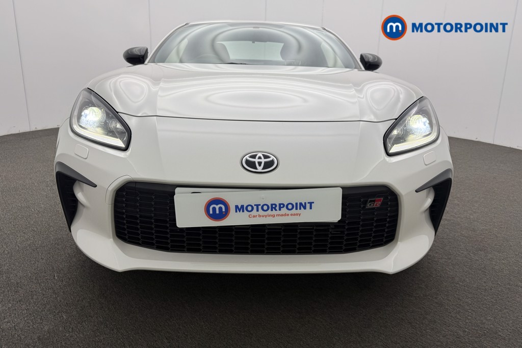 Used Toyota GR86 2022 for sale - 76394917: Photo 28