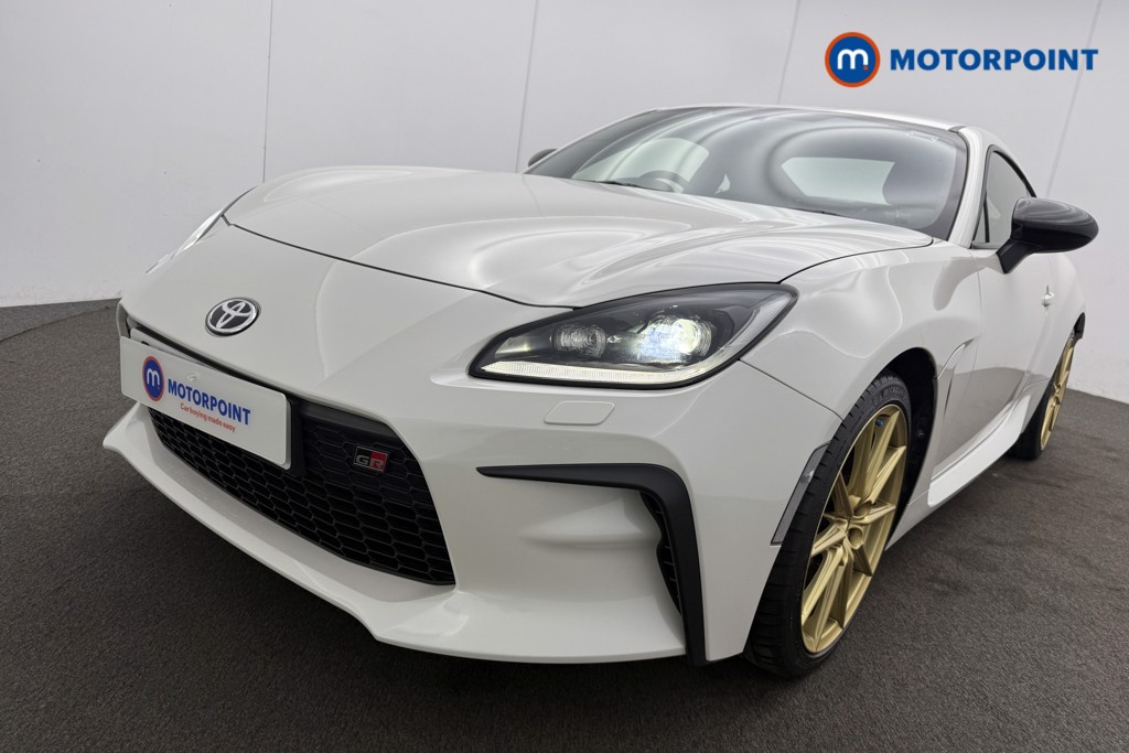Used Toyota GR86 2022 for sale - 76394917: Photo 29