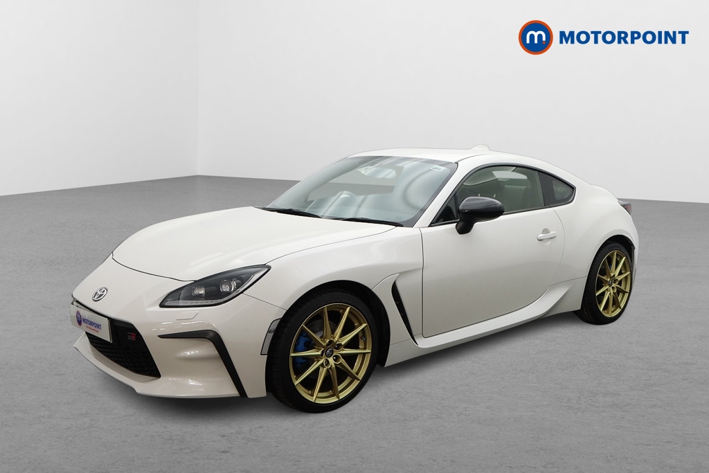 Used Toyota GR86 2022 for sale - 76394917: Photo 3