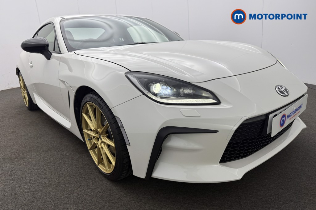 Used Toyota GR86 2022 for sale - 76394917: Photo 30