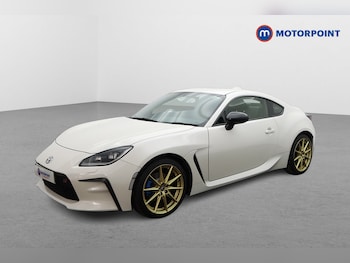 Used Toyota GR86 2022 for sale - 76394917: Photo