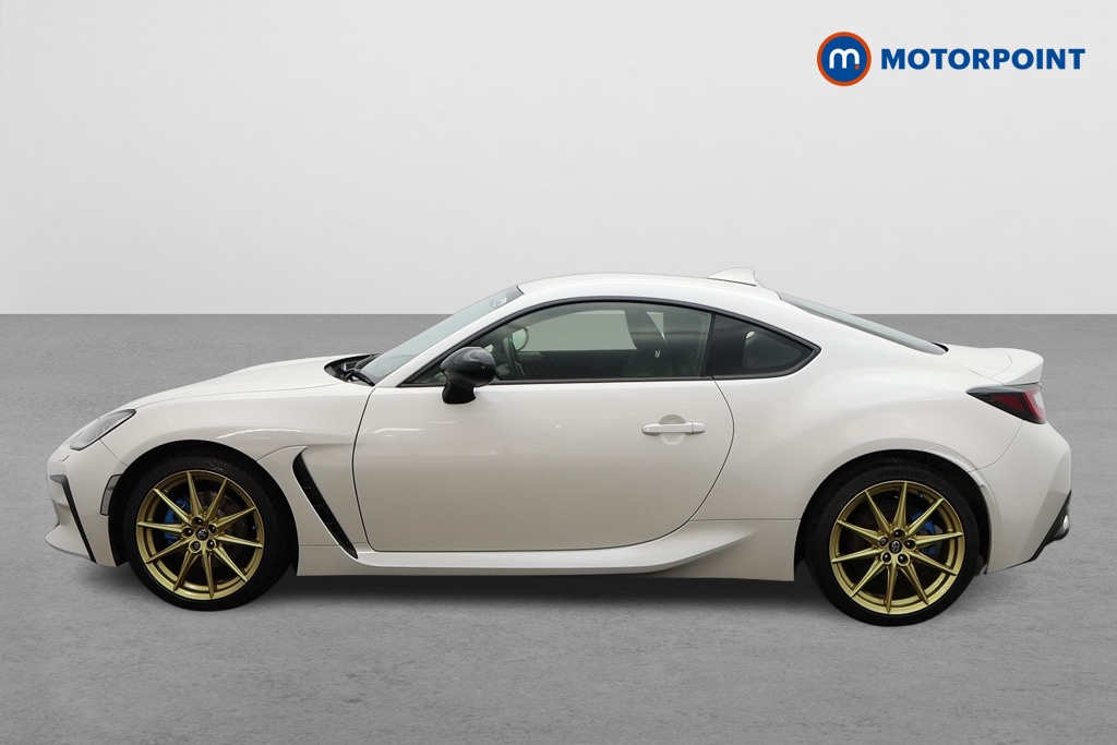 Used Toyota GR86 2022 for sale - 76394917: Photo 4