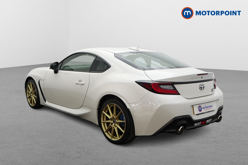 Used Toyota GR86 2022 for sale - 76394917: Photo 5