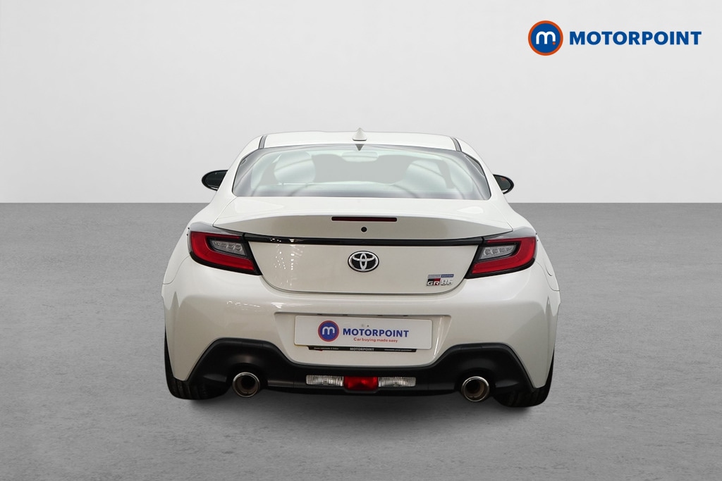 Used Toyota GR86 2022 for sale - 76394917: Photo 6