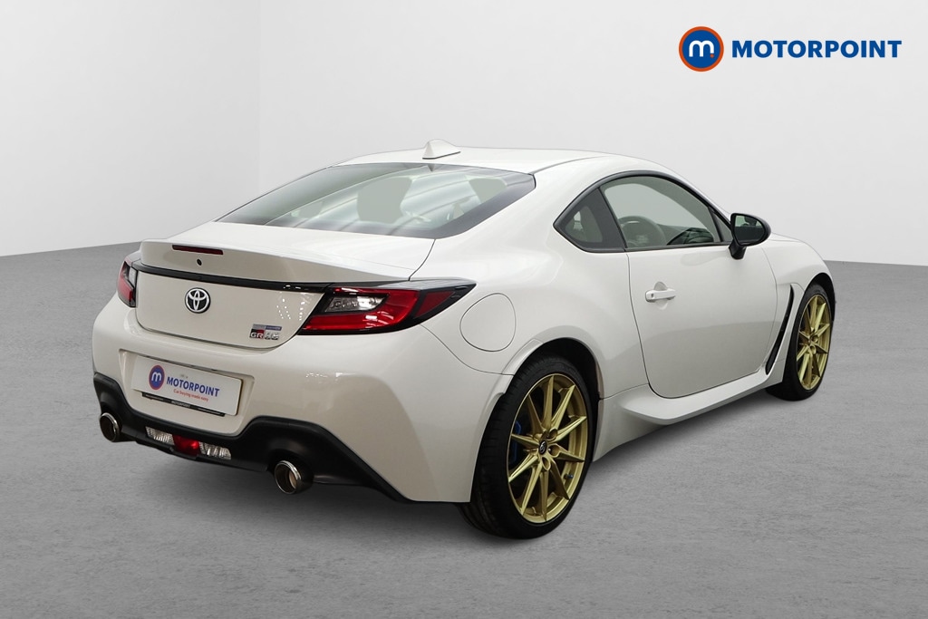 Used Toyota GR86 2022 for sale - 76394917: Photo 7