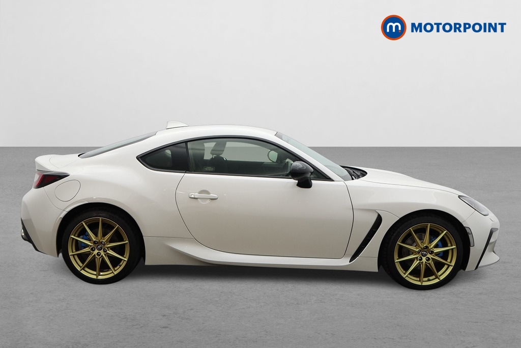 Used Toyota GR86 2022 for sale - 76394917: Photo 8