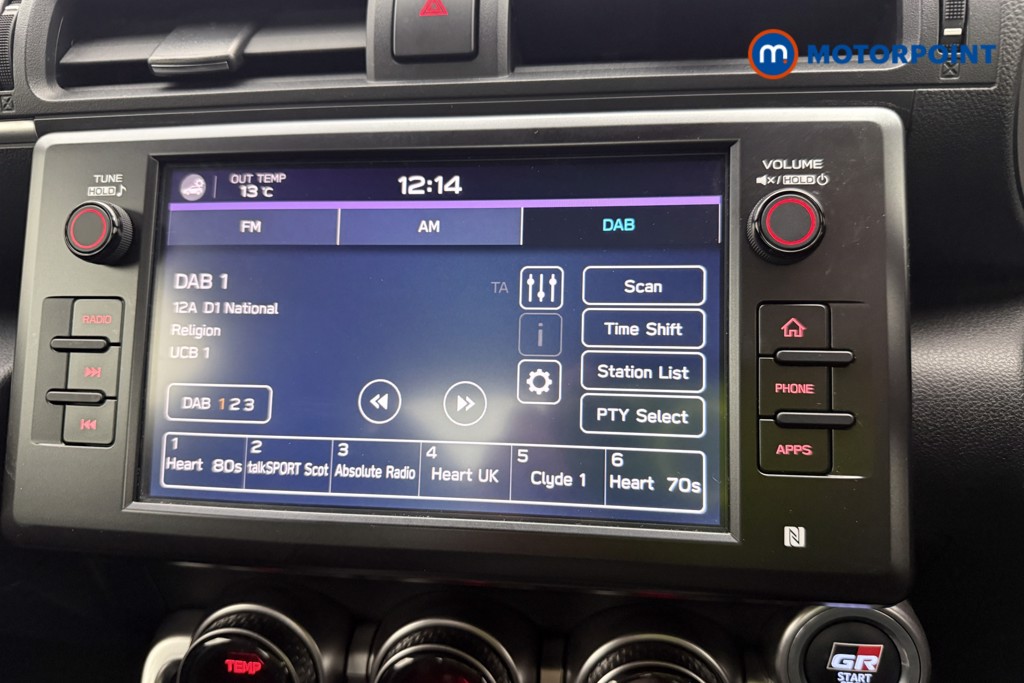 Used Toyota GR86 2022 for sale - 76394917: Photo 9