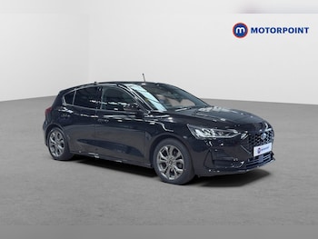 Used Ford Focus 2022 for sale - 79045481: Photo