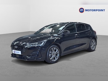 Used Ford Focus 2022 for sale - 79045481: Photo
