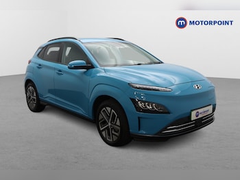 Used Hyundai KONA undefined for sale - 78578875: Photo