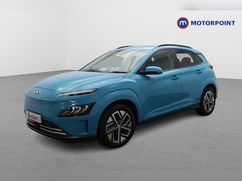 Used Hyundai KONA undefined for sale - 78578875: Photo