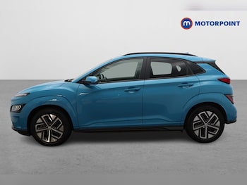 Used Hyundai KONA undefined for sale - 78578875: Photo