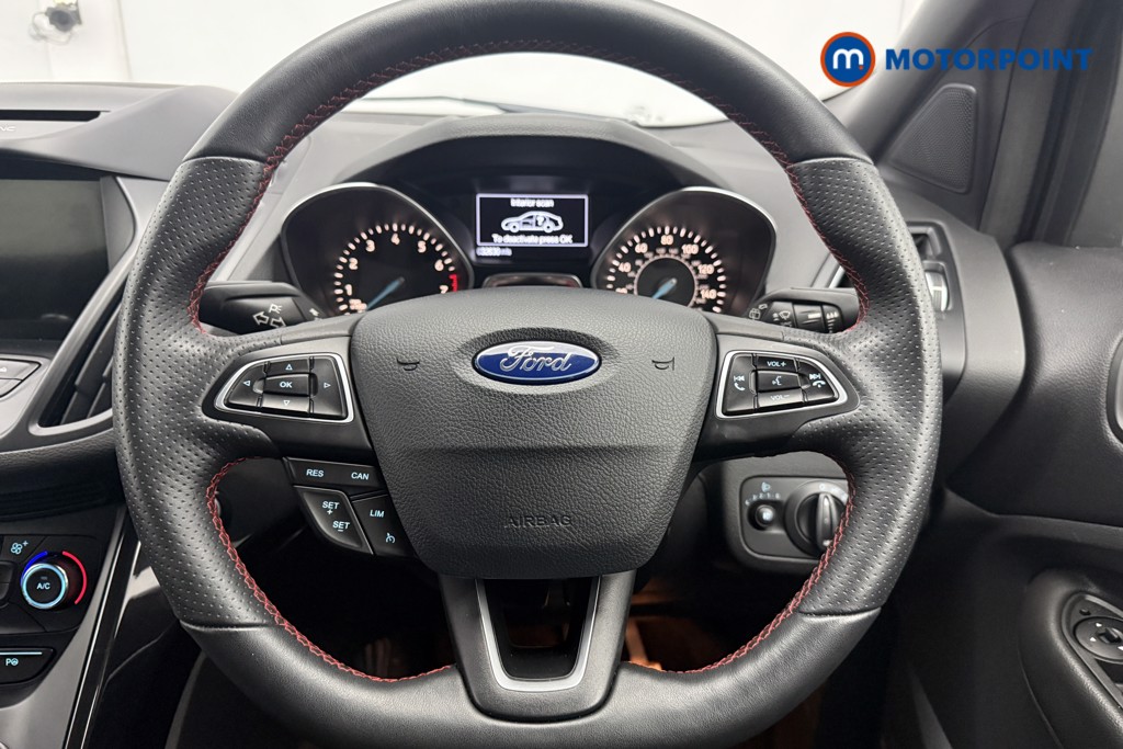 Used Ford Kuga 2019 for sale - 77763897: Photo 13