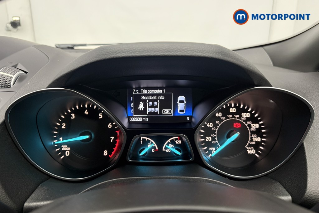 Used Ford Kuga 2019 for sale - 77763897: Photo 14