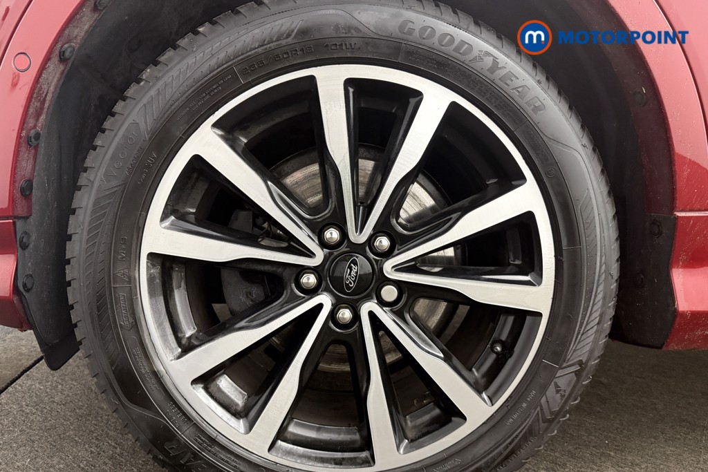 Used Ford Kuga 2019 for sale - 77763897: Photo 20