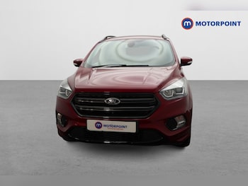 Used Ford Kuga 2019 for sale - 77763897: Photo