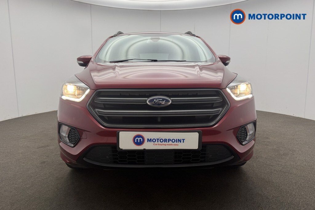 Used Ford Kuga 2019 for sale - 77763897: Photo 32