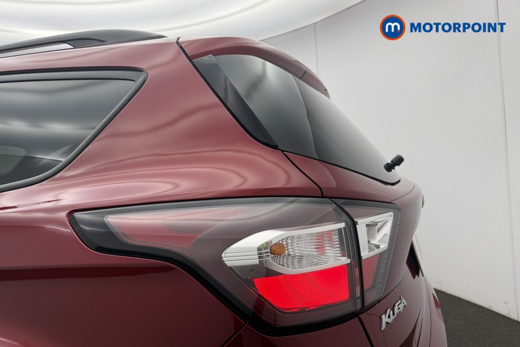 Used Ford Kuga 2019 for sale - 77763897: Photo 36