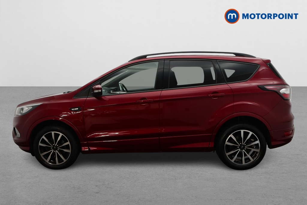 Used Ford Kuga 2019 for sale - 77763897: Photo 4