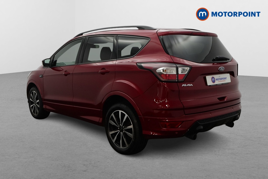 Used Ford Kuga 2019 for sale - 77763897: Photo 5
