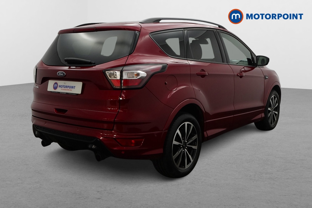 Used Ford Kuga 2019 for sale - 77763897: Photo 7