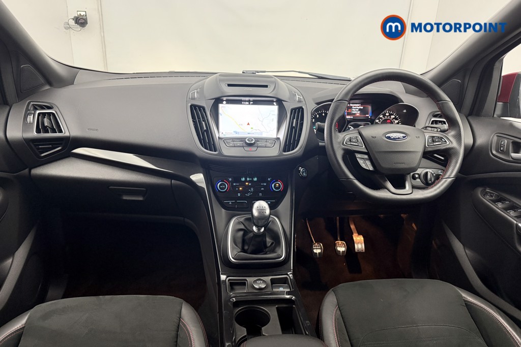 Used Ford Kuga 2019 for sale - 77763897: Photo 9