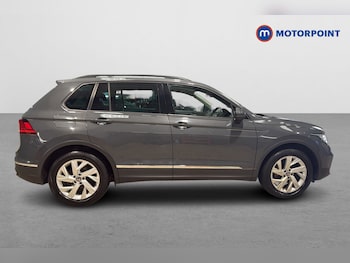 Used Volkswagen Tiguan 2020 for sale - 79572355: Photo