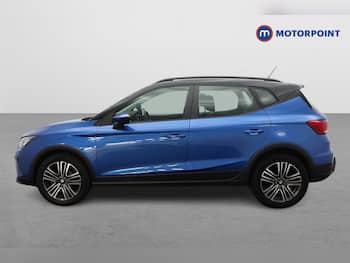 Used SEAT Arona 2023 for sale - 79665283: Photo