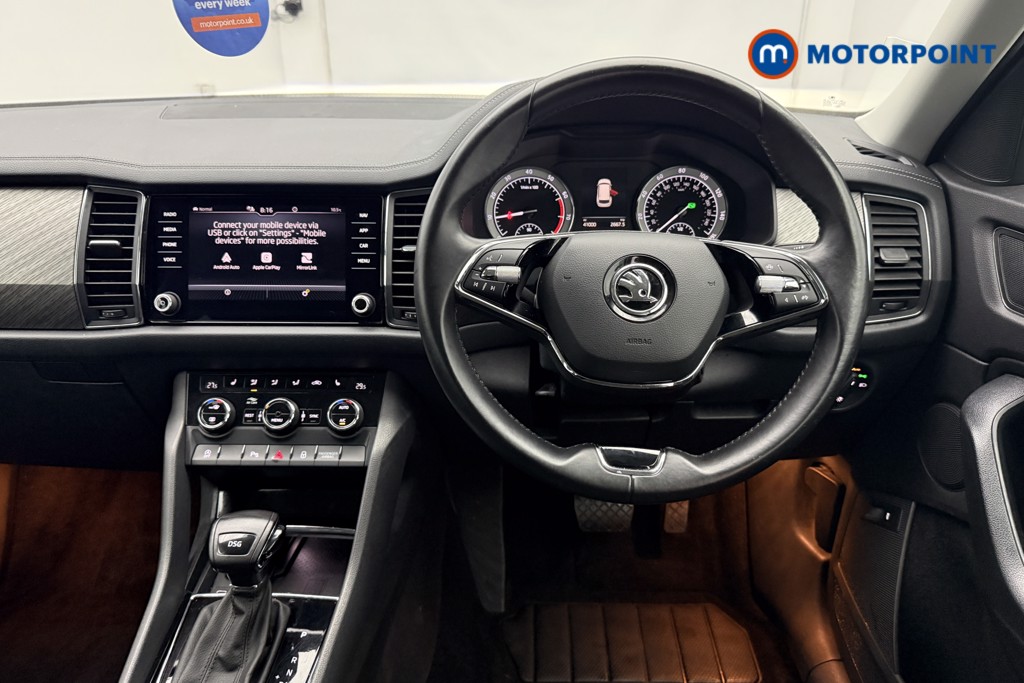 Used Skoda Kodiaq 2022 for sale - 77033960: Photo 10
