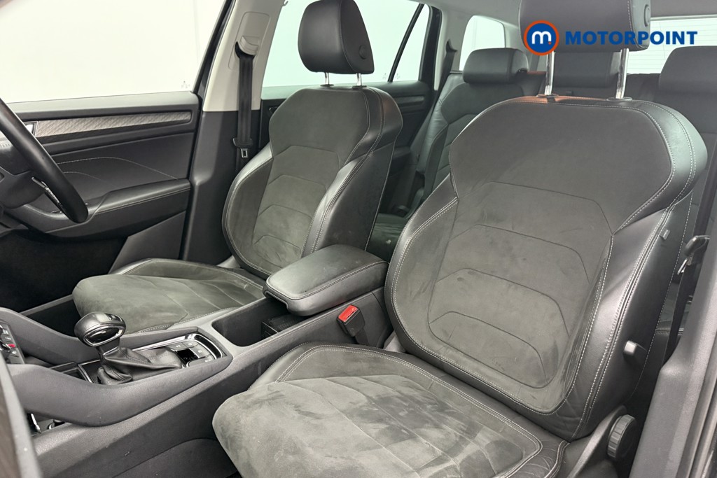 Used Skoda Kodiaq 2022 for sale - 77033960: Photo 11
