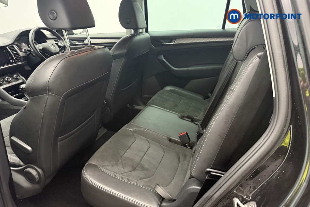 Used Skoda Kodiaq 2022 for sale - 77033960: Photo 12