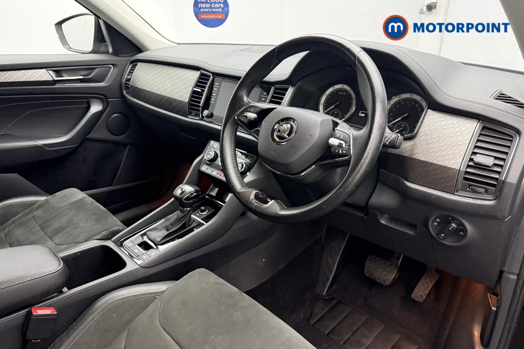 Used Skoda Kodiaq 2022 for sale - 77033960: Photo 14
