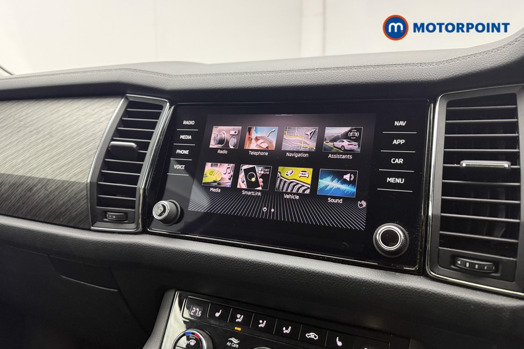 Used Skoda Kodiaq 2022 for sale - 77033960: Photo 18