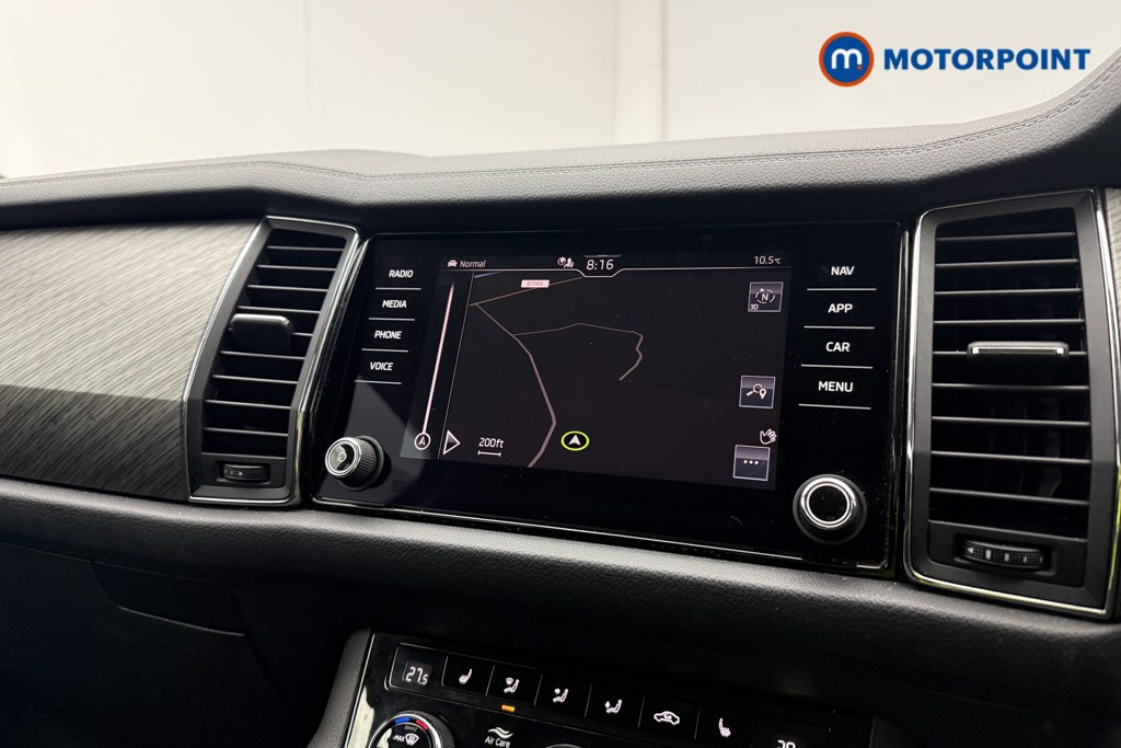 Used Skoda Kodiaq 2022 for sale - 77033960: Photo 19