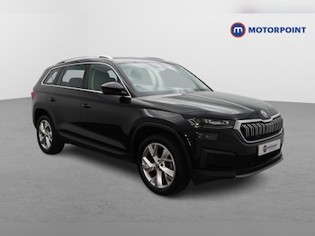 Used Skoda Kodiaq 2022 for sale - 77033960: Photo