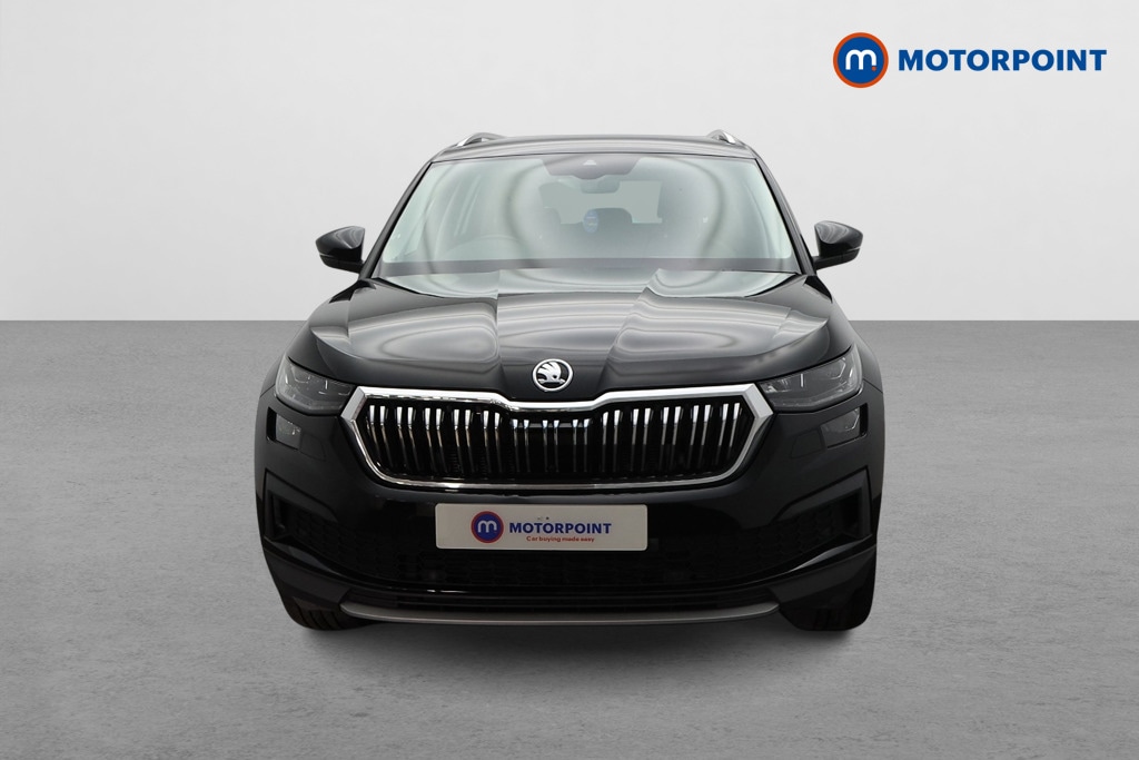 Used Skoda Kodiaq 2022 for sale - 77033960: Photo 2