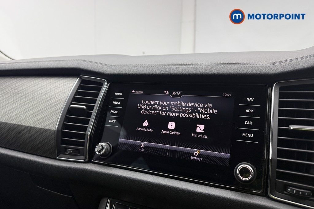 Used Skoda Kodiaq 2022 for sale - 77033960: Photo 20