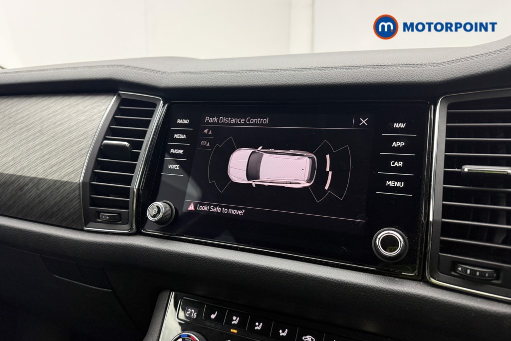 Used Skoda Kodiaq 2022 for sale - 77033960: Photo 21