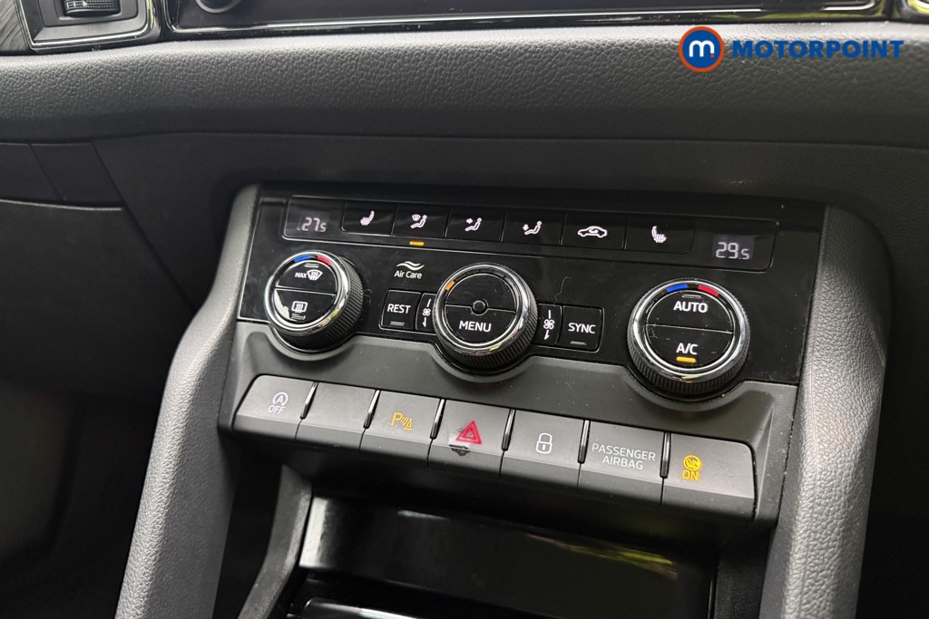 Used Skoda Kodiaq 2022 for sale - 77033960: Photo 22