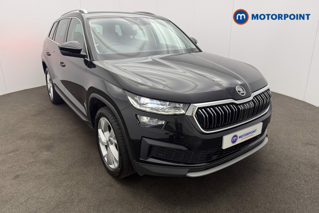 Used Skoda Kodiaq 2022 for sale - 77033960: Photo 28